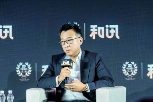 洪灏：2026年美股将会先涨后跌 | 和讯2025年会