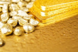 黄金投资实物金回购流程？