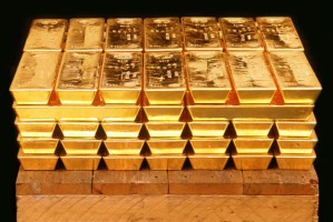 不同经济阶段黄金配置比例怎么定？