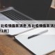 【东北疫情最新消息,东北疫情最新消息2021年1月】