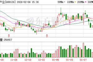沪硅产业：产业投资基金计划减持不超3%公司股份