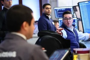 1月16日收盘：美股周四收高 芯片与银行股领涨