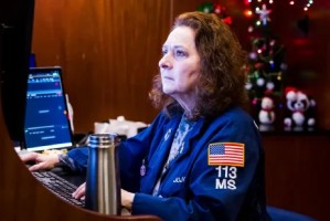 1月1日收盘：美股周三收跌 三大指数2025年均录得涨幅