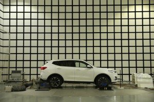 一场深度探访，看到长城汽车“长期主义”的技术注脚