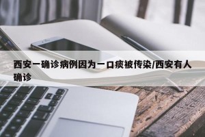 西安一确诊病例因为一口痰被传染/西安有人确诊