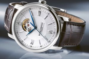 业绩创新高后，卡地亚母公司为何转卖这个腕表品牌