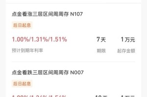 利率最高可达5%？黄金挂钩结构性存款火了