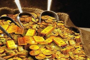 不同经济阶段黄金配置有何变化？