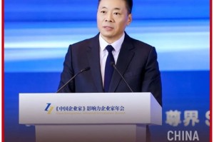 张波：转型不能急于求成，要“细雨润无声”