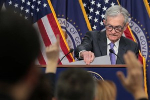 策略师称，鲍威尔留任美联储的可能性“大幅降低”