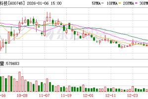 闻泰科技1月6日大宗交易成交7742.00万元