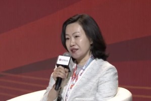 依文集团温巍：面对红海竞争，企业要回归文化本源寻找突破