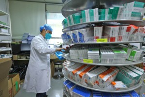 健康险解决创新药支付三部曲