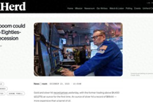 “银比油贵”时隔45年再现！以史为鉴：或是经济衰退前兆？