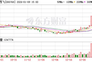 中航西飞：公司目前在商业航天领域着力于在先进复合材料开发及制造方向
