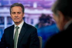 美联储官员穆萨莱姆表示现在降息“不明智”