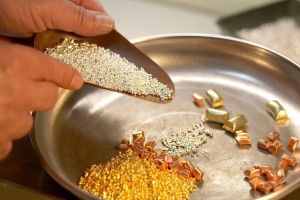 黄金与股市债市相关性如何？