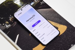 HarmonyOS 6.0：体验已不逊色，生态独具优势