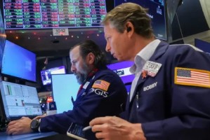 1月6日收盘：美股收涨道指创历史新高 能源板块普涨