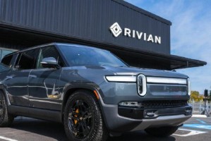 Rivian发布AI与自驾新技术 机构看好但市场担忧依旧