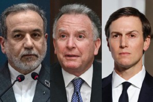 伊朗据悉希望将与美国会谈的地点从土耳其改到阿曼