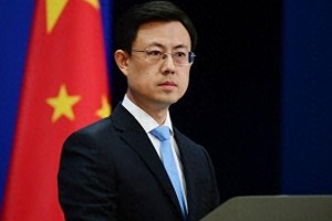 中国企业是否考虑扩大在委内瑞拉的能源投资？外交部回应