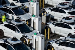 Waymo洽谈新一轮融资 估值超1000亿美元