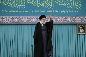 美官员：美伊核谈判濒临破裂