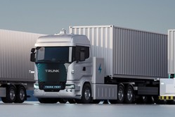 年入2.5亿！自动驾驶卡车企业主线科技赴港IPO，李德毅院士任首席科学家